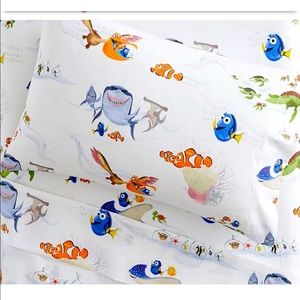 Pottery Barn Kids Organic Sheet Set - Baby Crib or Toddler Bed